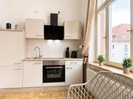 Apartment Boho