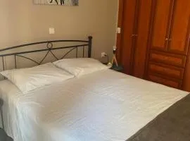 Calypso Rooms