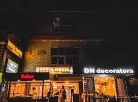Dixsa Hotel and Guest House