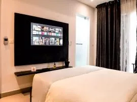 The Cove Apartments