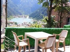 GRANOĞLU PANSİYON Uzungöl