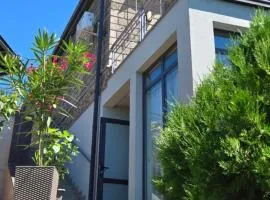 Ararat Terrace House