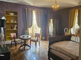 Chambre Henri II
