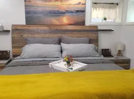 Furnished 2BR Suite in Suwanee with Flexible Lease