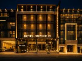 Airport Hotel Premier Delhi With Free Airport Drop