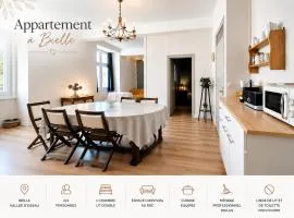 Maisonnette à Bielle, 2 à 4 personnes