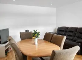 Eilean Donan Apartment