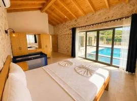 Kilim Villas Yaka Village