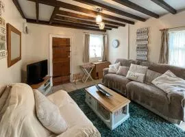 Bacchus Cottage - Uk51964
