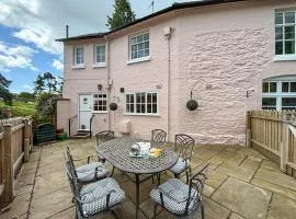 East Cottage