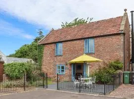 The Quarry Stables