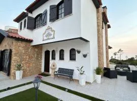 Lucas Residence