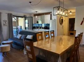 L'Etoile du Berger Chalet des Etoiles 8 pers