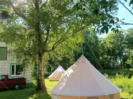 Aia mõisa puhkekeskus Kihnus