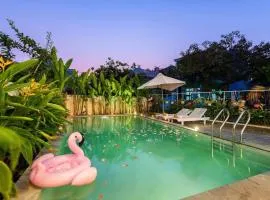 Flamingo Villa Hoi An