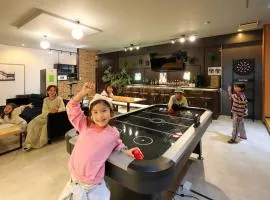 HanaVilla Inn -The Break-