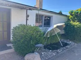 Tor zur Ostsee Bungalow nahe Zingst