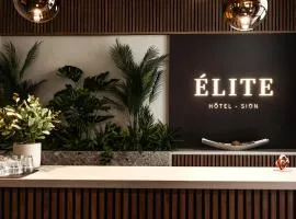 Hôtel Elite
