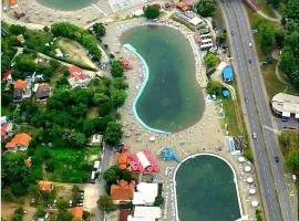 Apartman Eldin Panonika