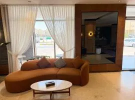 شقق ثري ستار للشقق المخدومة-الخرج