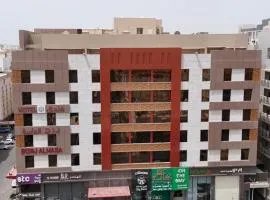 Diamond Tower Hotel