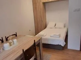 Apartman Kralj Petar