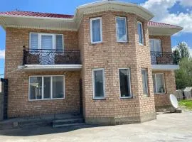 Muktar Home