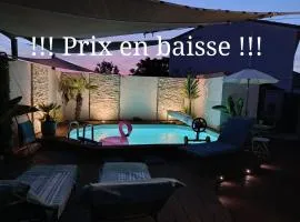 Le petit coin de Provence