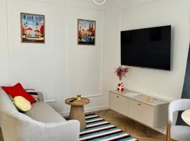 WOW Apartament