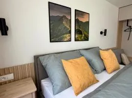 Apartment Friends Gerlachov - free indoor parking