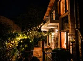 Meraki - Entire 2BHK Villa With Himalayan Views