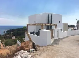 Apartamento ibicenco Montgo
