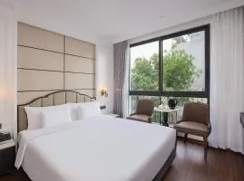 A25 - Premium Hotel - 95 Lò Đúc