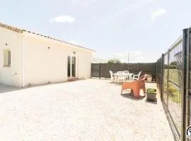 Maison Lafitte-Vigordane