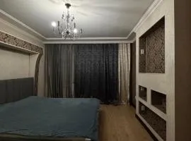 3 комнатные апартаменты