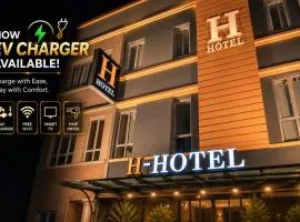 H Hotel