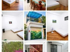 My Peaceful House Ninh Bình