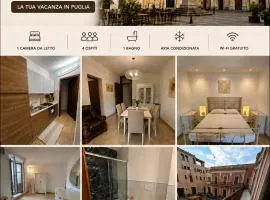 B&B Suite del Principe