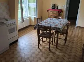 Appartement en campagne
