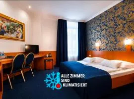 HOTEL ATLANTA Darmstadt SUPERIOR