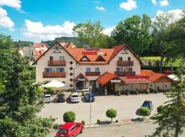 MATTEO Pensjonat Apartamenty