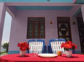 Bansh-Buransh homestay
