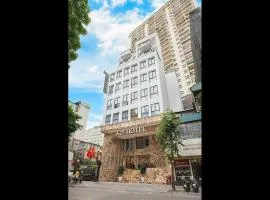 A25 - Premium Hotel - 95 Lò Đúc