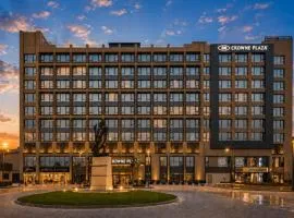Crowne Plaza - West Cairo Arkan by IHG