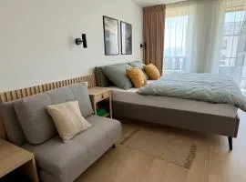 Apartment Kids Gerlachov