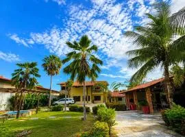 Vila Cajuína House - Parnaíba - Piauí