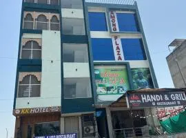 KK Hotel