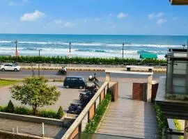 Golden Palace Rivera - Sea View Rooms Beach Front Hotel