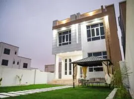 Masarrat LUXURY VILLA SALALAH