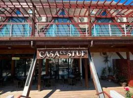 Casa cu Stuf Olimp